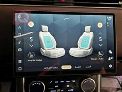 لاند روفر رانج روفر فوج